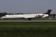 Bombardier CRJ-900LR (N582CA)