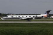 Embraer ERJ-145LR (N642AE)