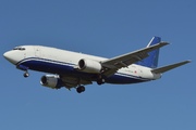 Boeing 737-3G7/F (TS-ICB)