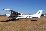 Cessna 172R Skyhawk (F-GIZH)