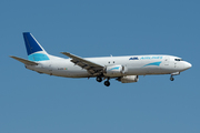 Boeing 737-4M0/SF (EI-STU)