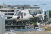 Eurocopter AS-350 B3e (HB-ZSY)