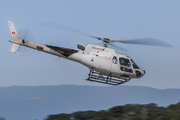 Eurocopter AS-350 B3e (HB-ZSY)