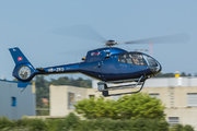 Eurocopter EC 120B Colibri (HB-ZRO)
