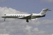 Gulfstream Aerospace G-550 (G-V-SP) (N588G)