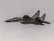 Mikoyan-Gurevich MiG-29AS (6124)