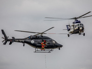 Bell 429 GlobalRanger (OM-BYD)