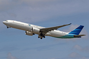 Airbus A330-941neo (PK-GHF)