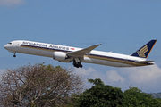 Boeing 787-10 Dreamliner (9V-SCF)