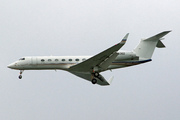 Gulfstream Aerospace G-550 (G-V-SP) (B-8302)