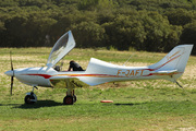 Aerospool WT-9 Dynamic (F-JAFT)