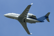Bombardier CL-600-2B16 Challenger 604 (C-GMBY)