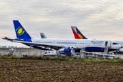 Airbus A330-243 (9XR-WX)