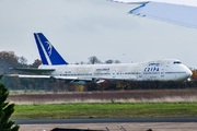 Boeing 747-228BM (EC-JFR)