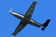 Pilatus PC-12/45 (C-FGFL)