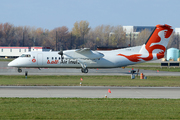 De Havilland Canada DHC-8-314Q Dash 8 (C-GIAB)