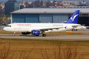 Airbus A320-214 (D-AHHF)