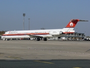 McDonnell Douglas MD-82 (DC-9-82) (I-SMEP)