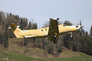 Pilatus PC-12/47NGX (HB-FQJ)