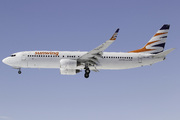 Boeing 737-8Q8/WL (OK-TVY)