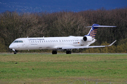 Bombardier CRJ-900 (D-ACNF)