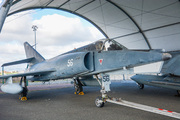 Dassault Etendard IVM (56)