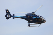 Eurocopter EC-120B Colibri (JAA) (HB-ZKQ)