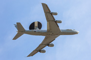 Boeing E-3F Sentry (36-CC)
