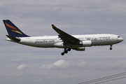 Airbus A330-202 (EC-NUL)