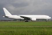 Boeing 777-FFX (A6-DDF)
