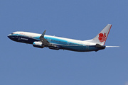 Boeing 737-9GP/ER (PK-LFF)