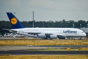 Airbus A380-841 (D-AIML)