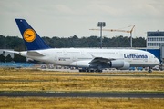 Airbus A380-841 (D-AIML)