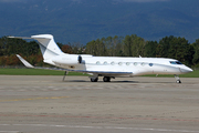 Gulfstream G-VI (N515KA)