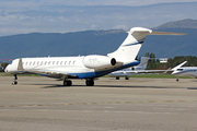 Bombardier BD-700-2A12 Global 7500  (PS-BTG)