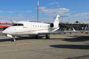 Bombardier CL-600-2B16 Challenger 605 (N177FF)