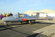 Morane-Saulnier MS-760A Paris (F-AZLT)
