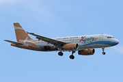 Airbus A320-232 (PK-SAE)