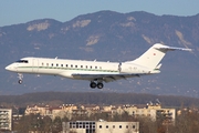 Bombardier BD-700-1A10 Global Express (HB-JER)