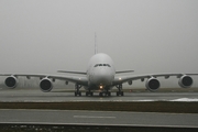 Airbus A380-841 (F-WWDD)