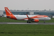 Airbus A320-214/WL (OE-IJY)