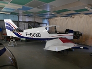 Robin DR-400-120 (F-GUXQ)