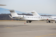 Gulfstream G650ER (VP-CBP)