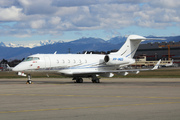 Bombardier BD-100-1A10 Challenger 300 (PP-MQS)