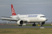 Airbus A321-271NX (TC-LTG)