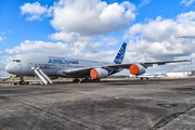 Airbus A380-861 (F-WWDD)