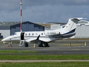 Embraer 505 Phenom 300 (D-CDAS)