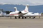 Gulfstream Aerospace G-IV Gulftream IV SP (SU-BND)