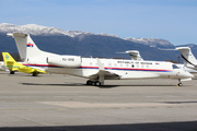 Embraer ERJ-135BJ Legacy 600 (YU-SRB)