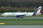 Boeing 757-223(PCF) (EC-NFN)